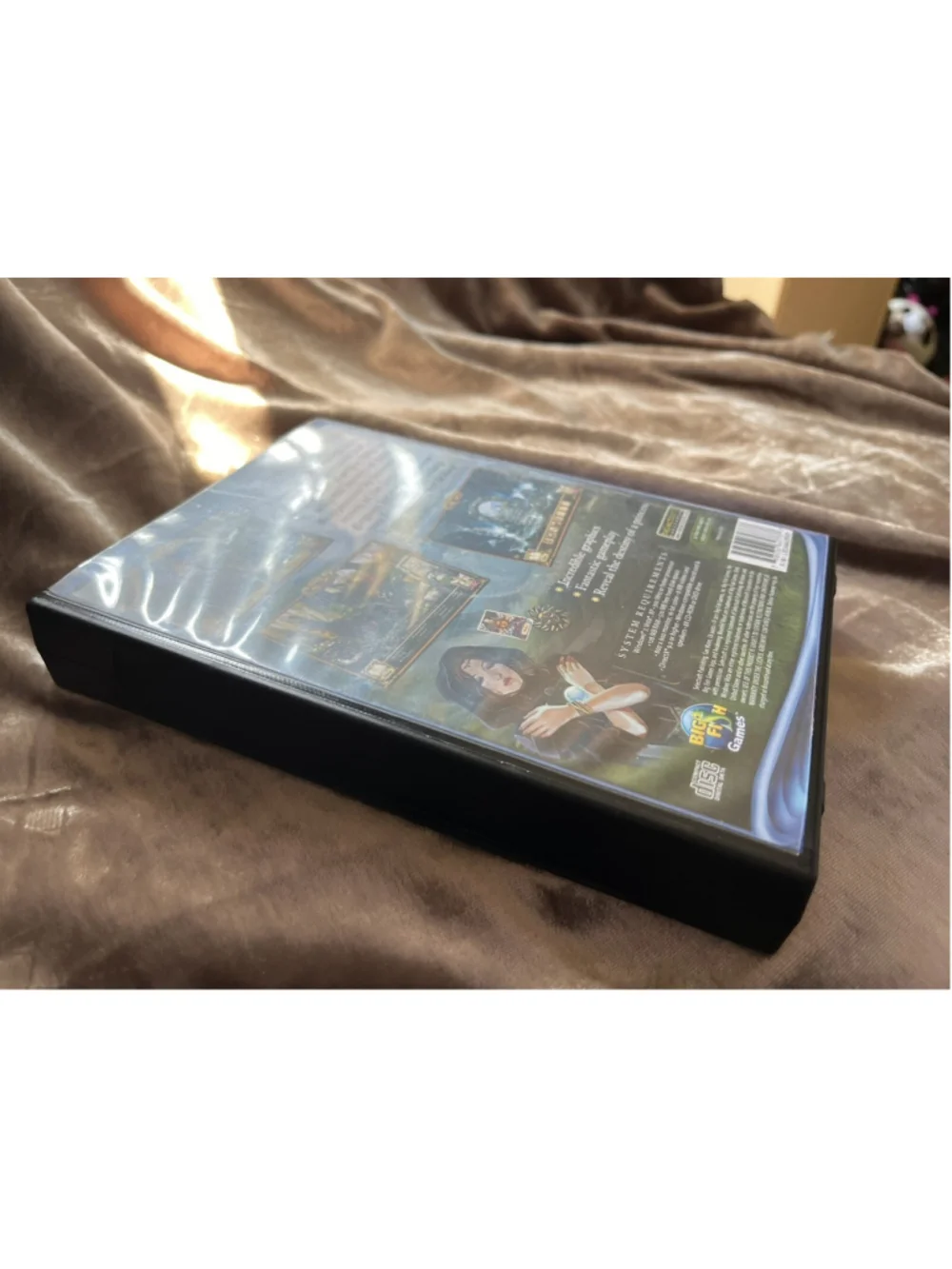 Awakening Moonfell Wood Hidden Objects Adventure Big Fish Games SEE PHOTOS
